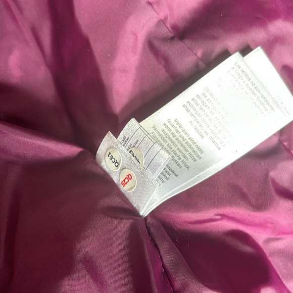 Columbia Parka - Picture 6 of 7